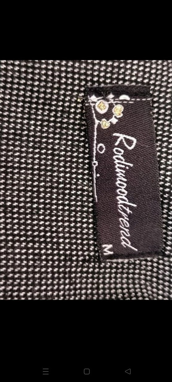 Gri Midi Kalem Etek, Kemer Detaylı - Görsel 4