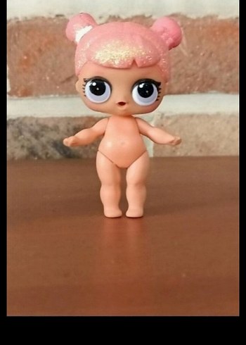 LoL bebek orjinal - Görsel 4