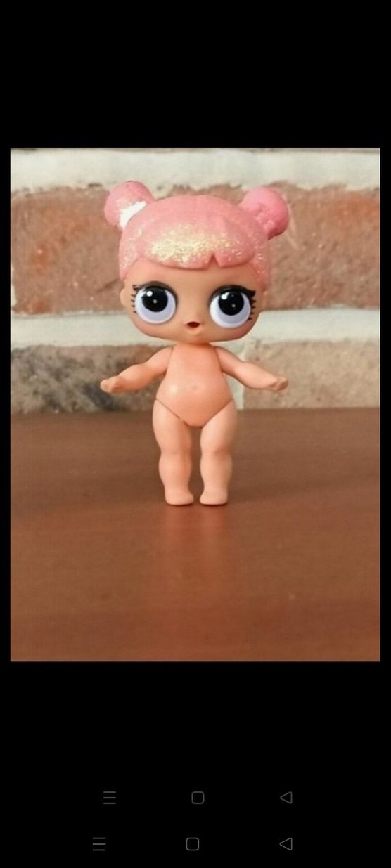 LoL bebek orjinal - Görsel 4