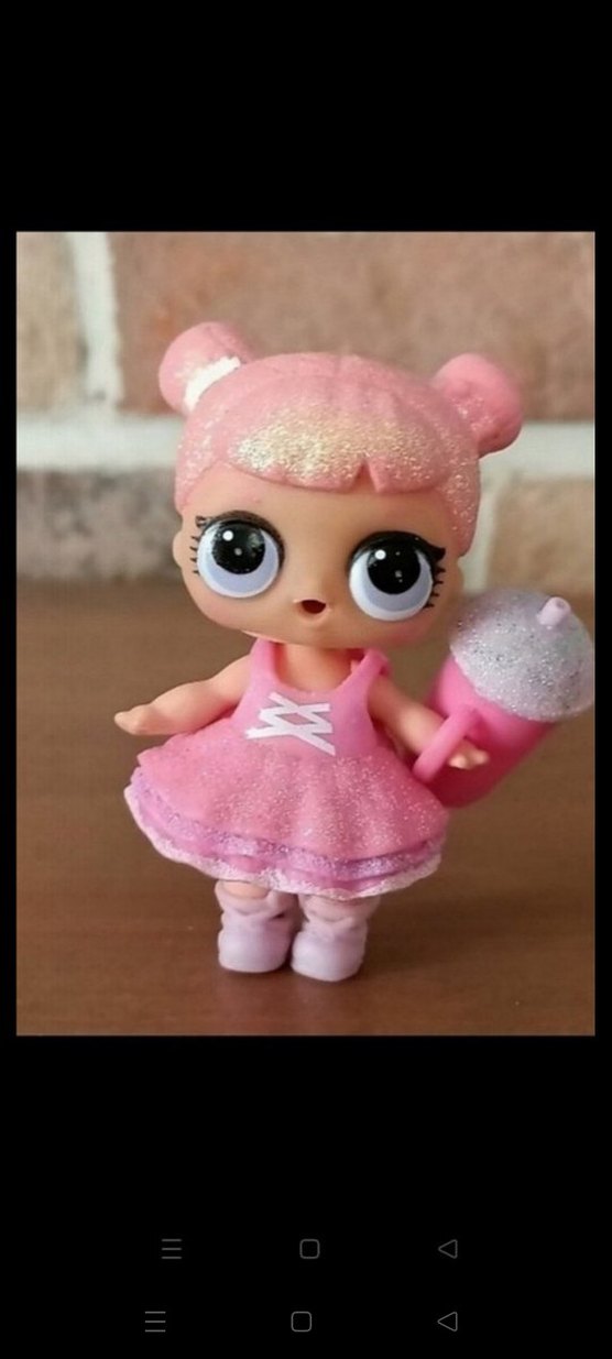 LoL bebek orjinal - Görsel 2