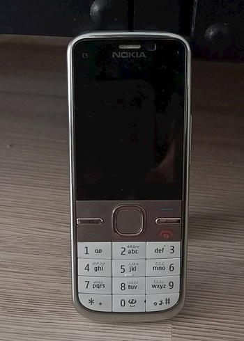 Nokia telefon - Görsel 4