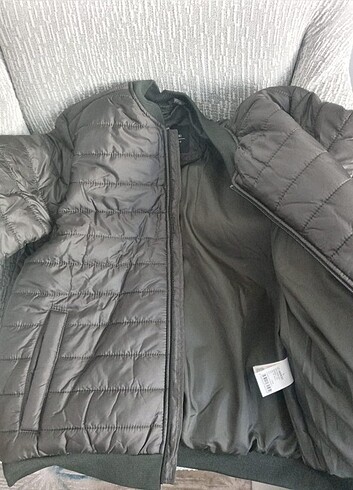 LC Waikiki Erkek mont