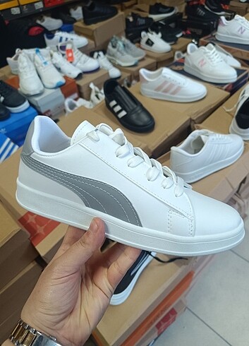 43 Beden 40-44 no unisex ayakkabı