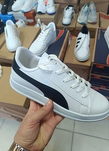 43 Beden beyaz Renk 40-44 no unisex ayakkabı