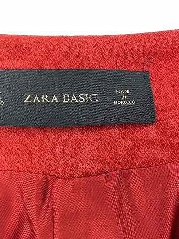 l Beden çeşitli Renk Zara Blazer %70 İndirimli.