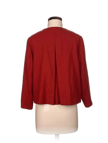 l Beden Zara Blazer %70 İndirimli.