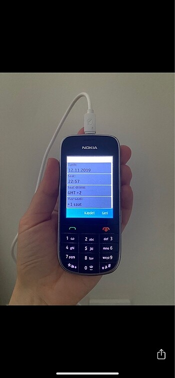 Nokia 203