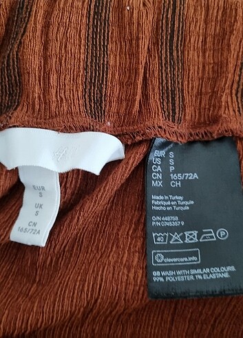 Diğer Yazlık Ürün Seti(Zara,H&M,Bershka,Minerva,Mango,Koton)