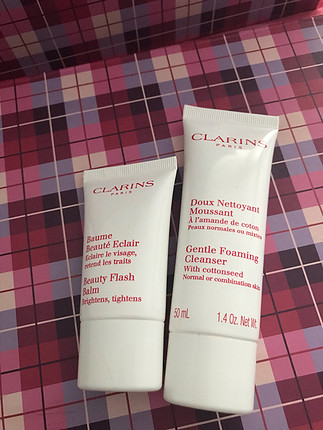 Clarins orjinal