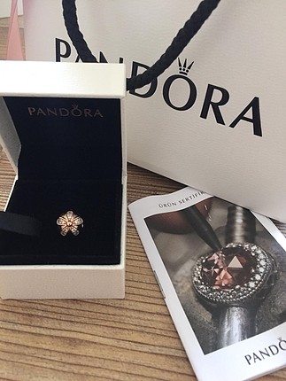 orijinal Pandora charm