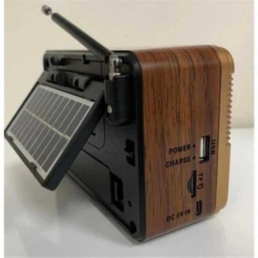 Everton RT-6 3 Bantlı Dünya Radyosu - Görsel 2