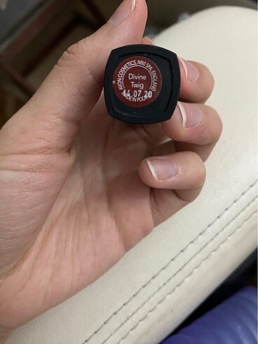 Avon Avon Kadın Ruj