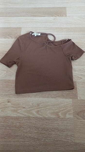 Koton crop
