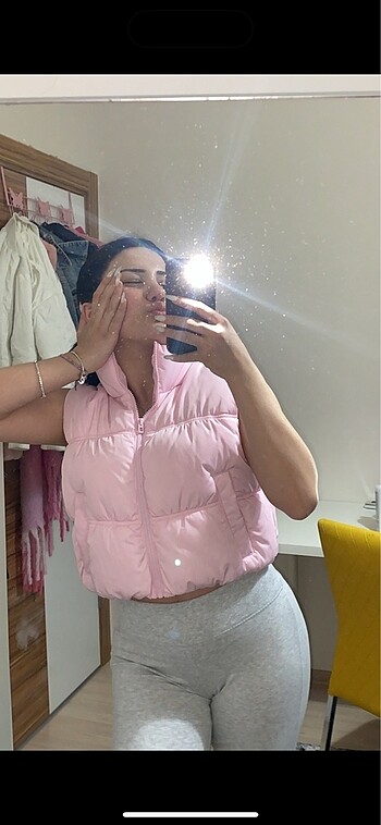 hm şişme yelek