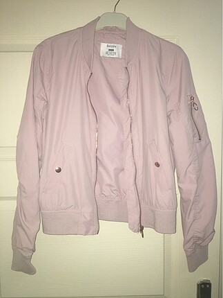 bomber ceket
