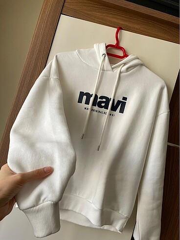 Mavi swestshirt