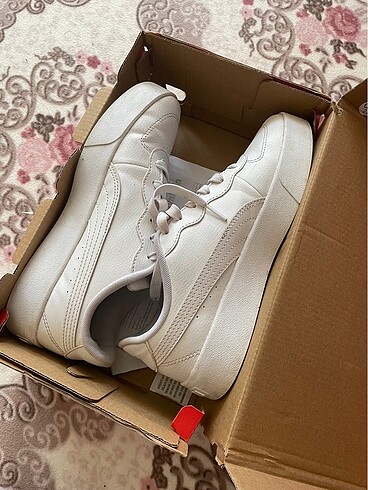 Puma Puma skye clean