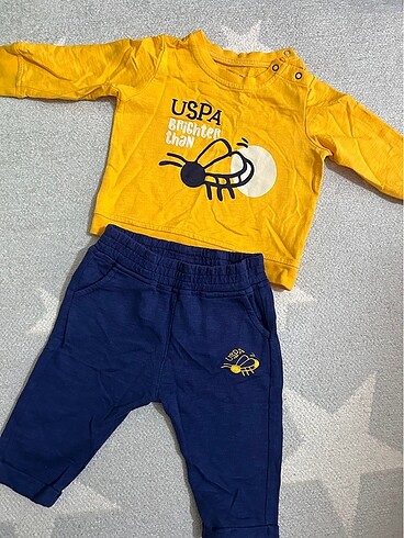 Orijinal us polo takım