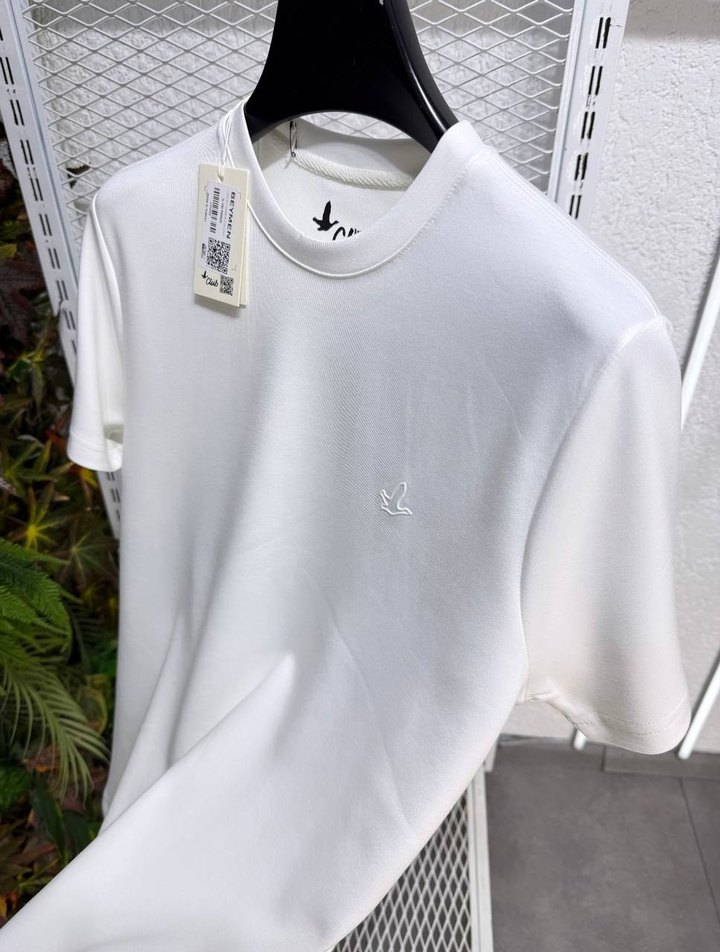  CLUB BEYMEN  ÜST SEGMENT TİŞÖRT - Görsel 3