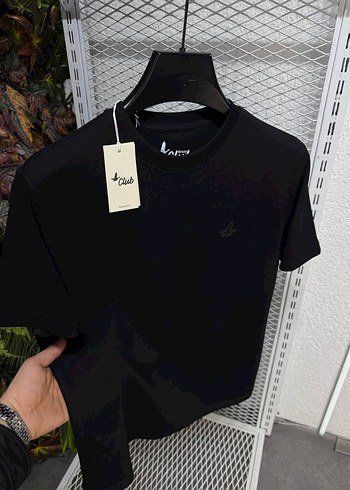  CLUB BEYMEN  ÜST SEGMENT TİŞÖRT - Görsel 2