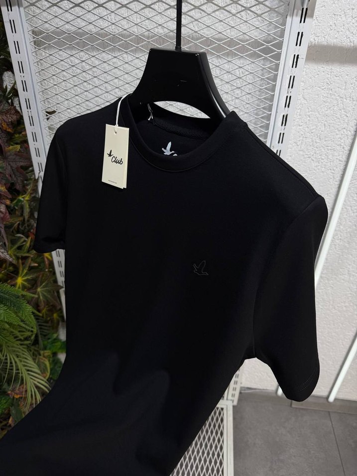  CLUB BEYMEN  ÜST SEGMENT TİŞÖRT - Görsel 3