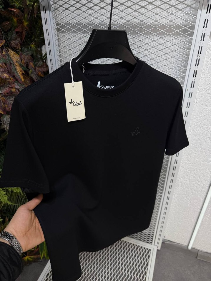  CLUB BEYMEN  ÜST SEGMENT TİŞÖRT - Görsel 2