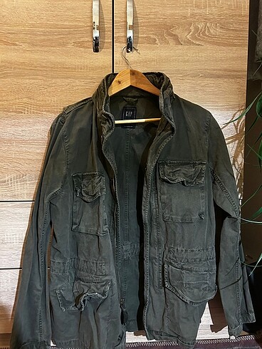 GAP CEKET