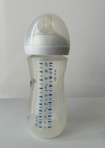 Philips Avent Natural Biberon 260 ml - Görsel 3