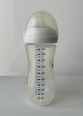 Philips Avent Natural Biberon 260 ml - Görsel 2