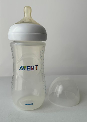 Philips Avent Natural Biberon 260 ml - Görsel 4