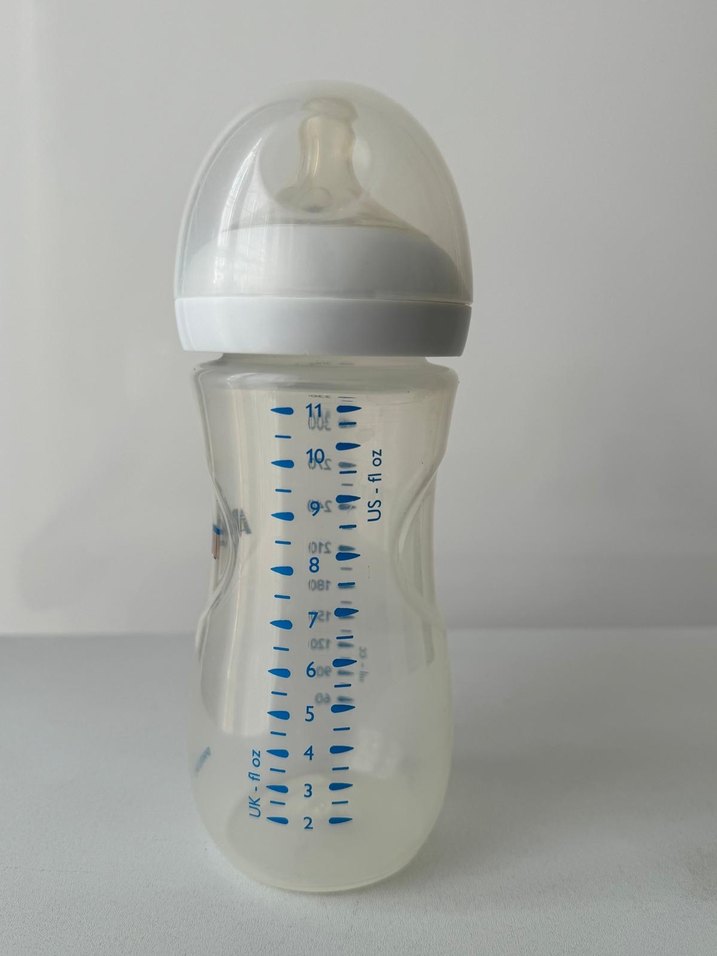 Philips Avent Natural Biberon 260 ml - Görsel 3