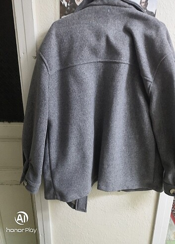 36 Beden Bayan polar ceket 