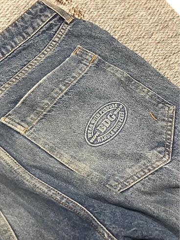 Bdg jean