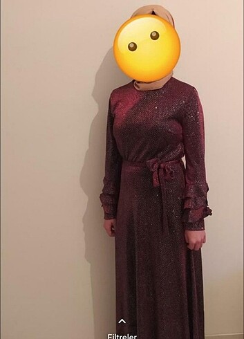 Tessetür abiye