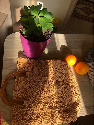 kol çantası