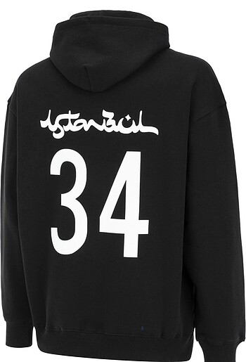 Puma Puma İstanbul Sweatshirt