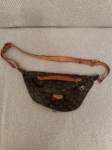 Louis Vuitton bumbag