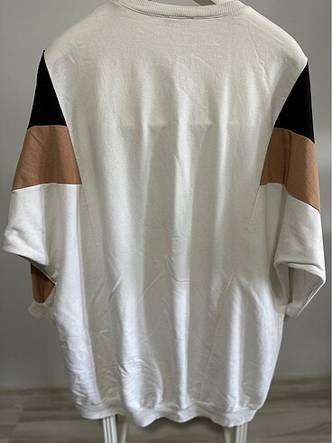 Uzun sweatshirt