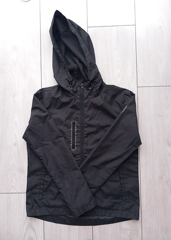 Decathlon Yağmurluk - Görsel 2