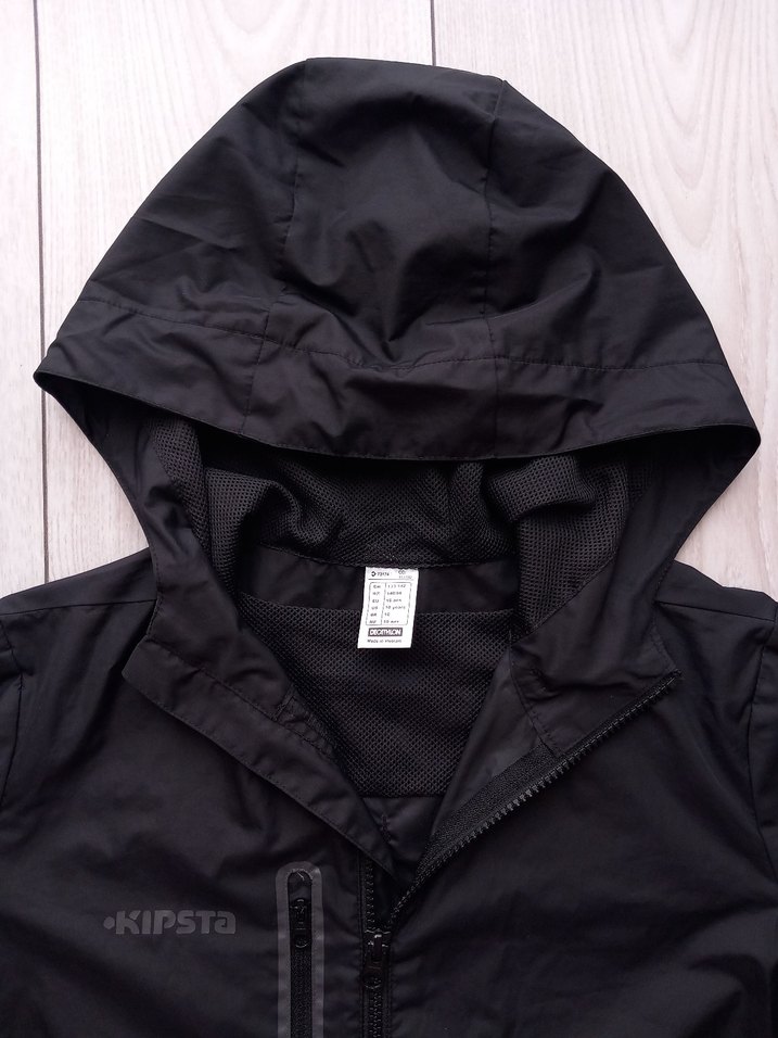 Decathlon Yağmurluk - Görsel 4