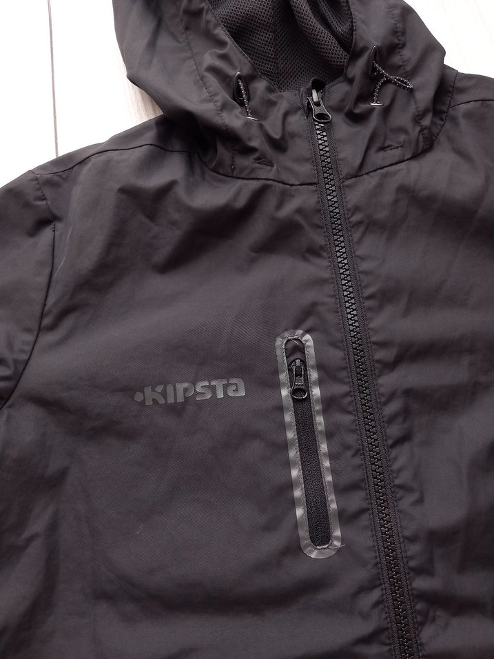 Decathlon Yağmurluk - Görsel 3