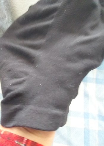 Gri Askısız Hemşirelik Atlet - Görsel 4