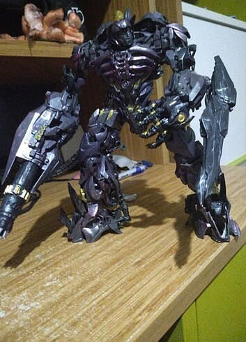 Baiwei v2 shockwave