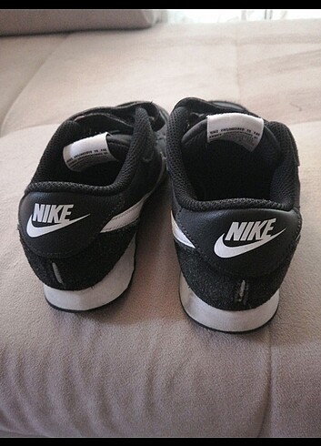 Nike NİKE 31 NUMARA SPOR AYAKKABİ