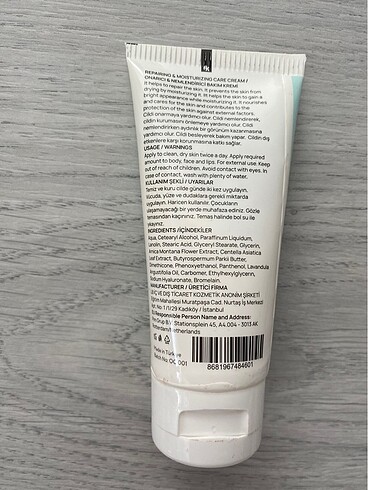 La Roche Posay Nemlendirici