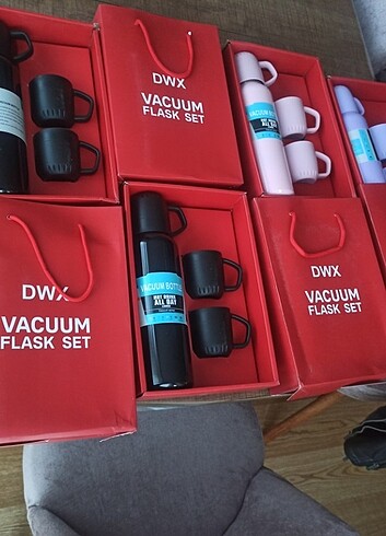 750 ml termos 