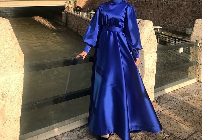 öz design abiye