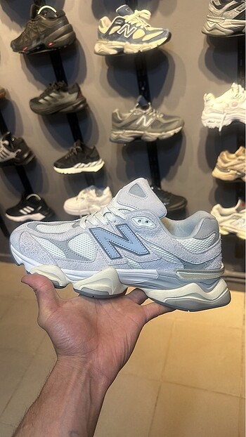 İthal yüksek kalite New balance 9060