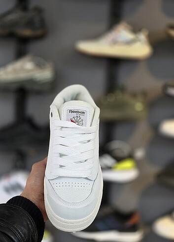 Reebok Classic Ayakkabı