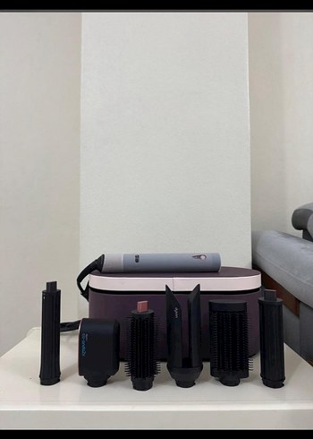 Dyson airwrap Co-anda2x yeni nesil - Görsel 2